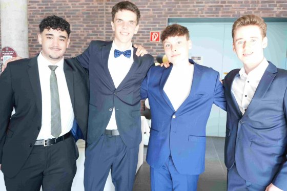 Abiball