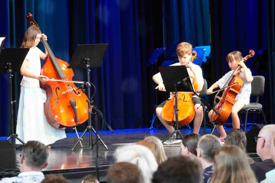 Werkstattkonzert