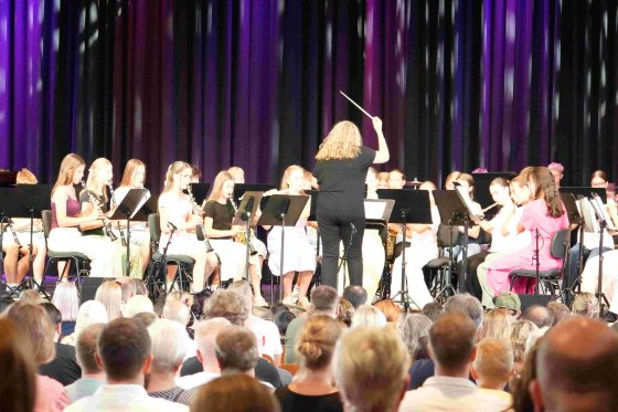 Werkstattkonzert