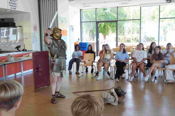 Legionär