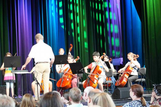 Werkstattkonzert