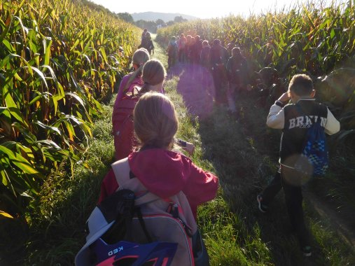 Wandertag