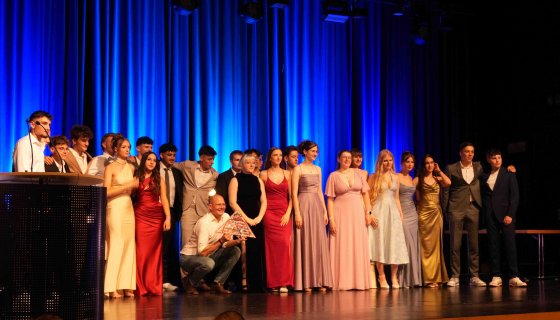 Abiball