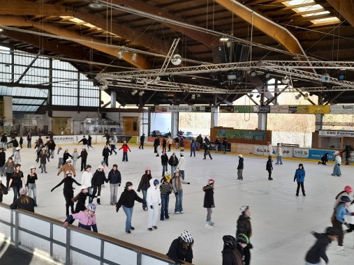 Wintersporttag