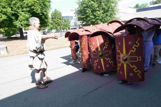 Legionär