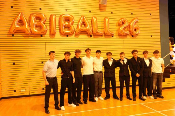 Abiball