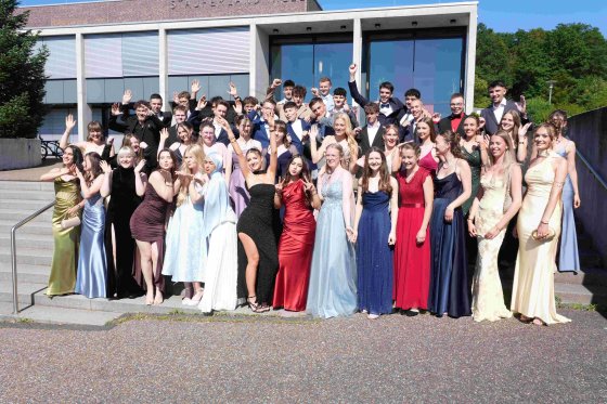 Abiball