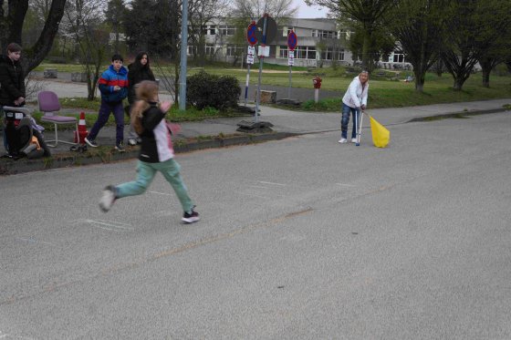 ADAC-Sicherheitstraining