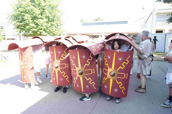 Legionär