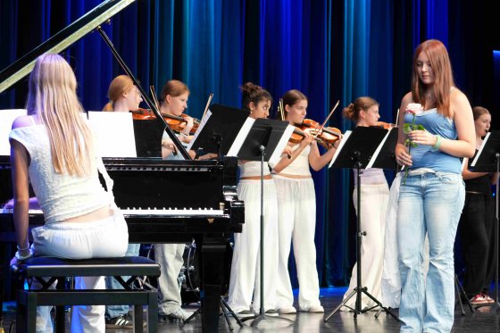 Werkstattkonzert