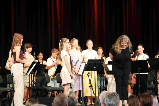 Werkstattkonzert