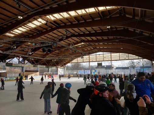 Wintersporttag