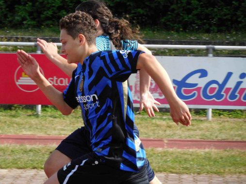 Bundesjugendspiele