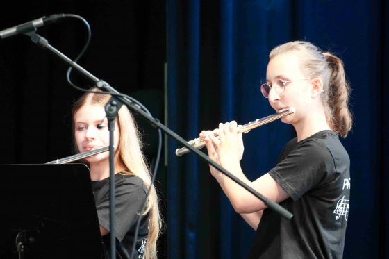 Werkstattkonzert