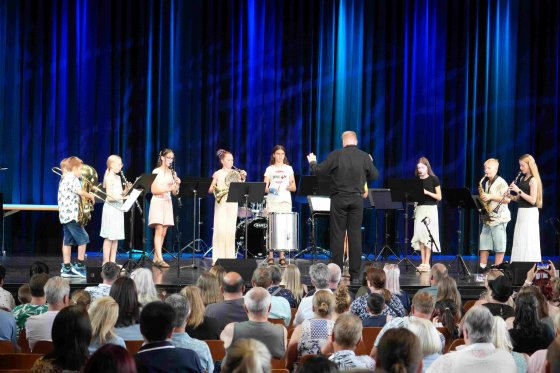 Werkstattkonzert