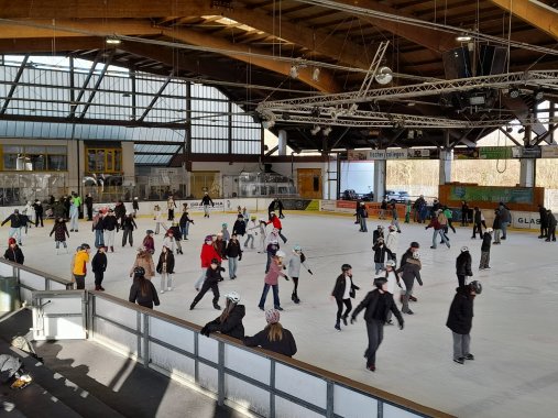 Wintersporttag