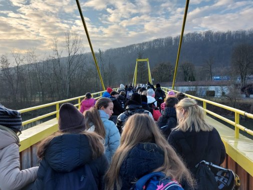 Wintersporttag