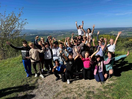 Wandertag