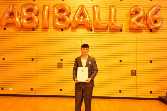 Abiball