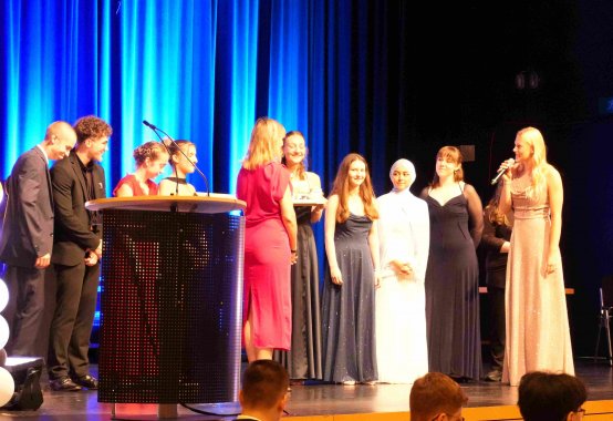 Abiball