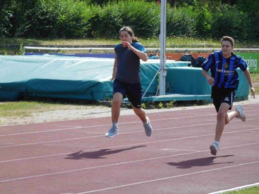 Bundesjugendspiele