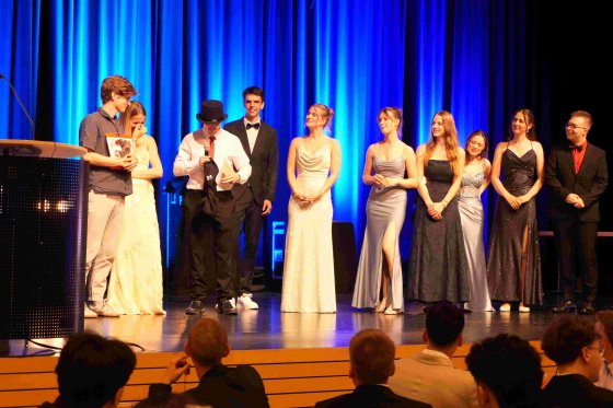 Abiball