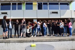 Literatur und Theater