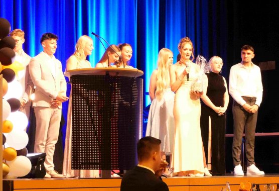 Abiball