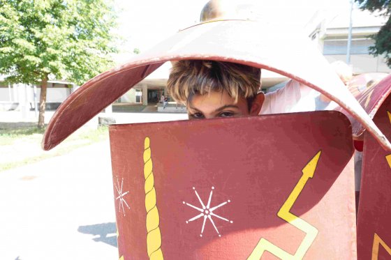 Legionär