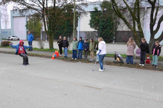 ADAC-Sicherheitstraining