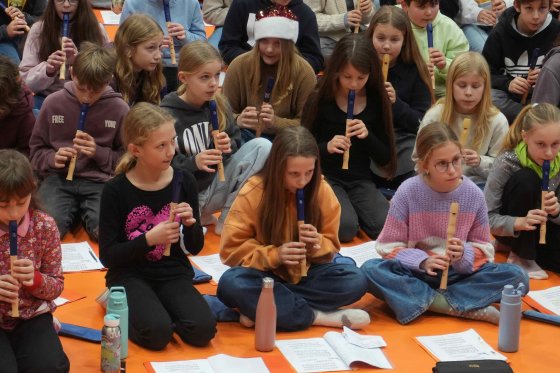 Weihnachtsmusik