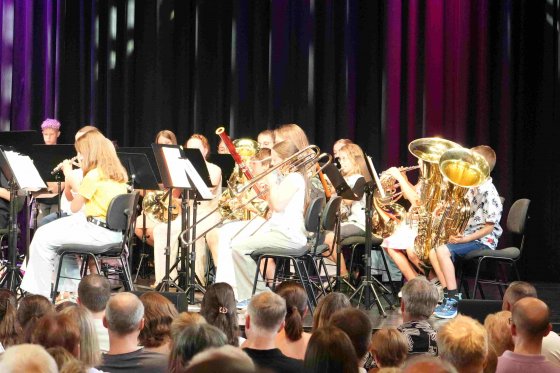 Werkstattkonzert